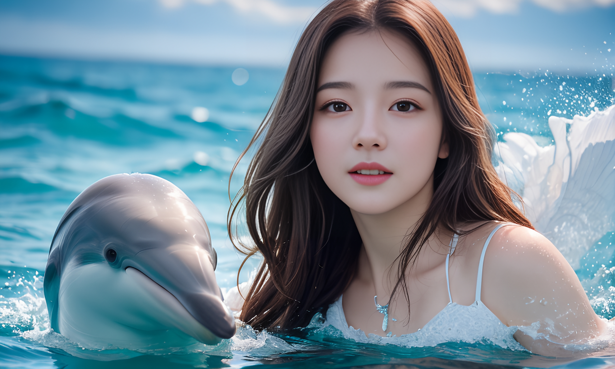 强度弱的台风，影响就小？丨中新真探